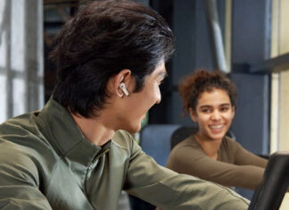 HUAWEI lanza los FreeBuds Pro 5