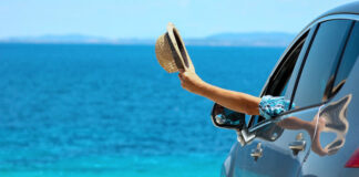 Conoce las playas del sur con más movimiento este verano