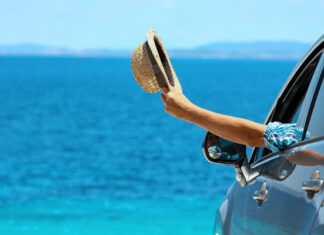 Conoce las playas del sur con más movimiento este verano