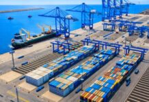 Puerto de Chancay cerró su primer año de operaciones con pérdidas