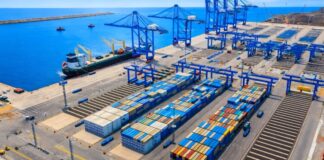 Puerto de Chancay cerró su primer año de operaciones con pérdidas