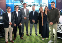 Changan presenta la nueva generación de su línea CS