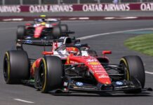 Ferrari pide paciencia con la nueva F1