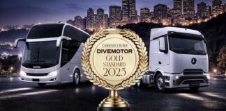 Divemotor obtiene la Certificación EliteClass Oro en Buses y Camiones