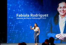 Volkswagen fortalece su crecimiento sostenible en Perú