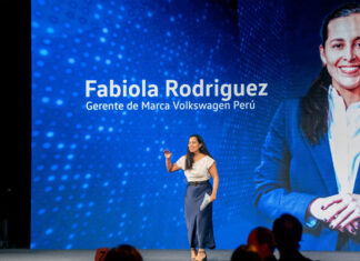 Volkswagen fortalece su crecimiento sostenible en Perú
