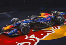 Ford adopta conceptos de Fórmula 1 para crear vehículos eléctricos