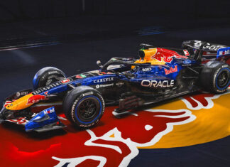 Ford adopta conceptos de Fórmula 1 para crear vehículos eléctricos