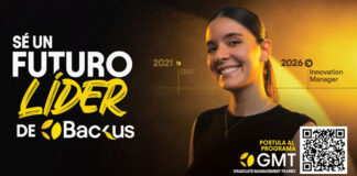 Backus busca a los próximos líderes de la categoría cervecera