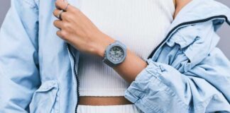 El tiempo de las mujeres es ahora