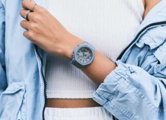 El tiempo de las mujeres es ahora