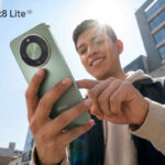 HONOR Magic8 Lite y su pantalla AMOLED es todo lo que buscas