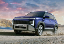 Hyundai Motor es nombrada finalista Top Three in the World