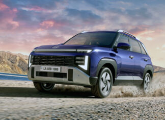 Hyundai Motor es nombrada finalista Top Three in the World