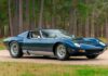 Automobili Lamborghini celebra 60 años del Lamborghini Miura