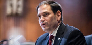 ¿Podría ser Marco Rubio el próximo presidente de EE.UU.?