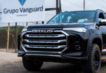 Maxus consolida su posicionamiento en flotas corporativas