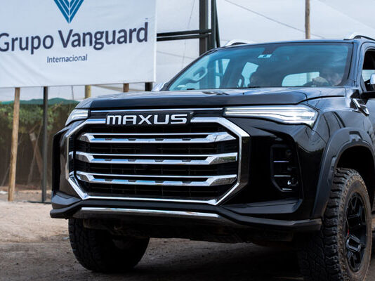 Maxus consolida su posicionamiento en flotas corporativas