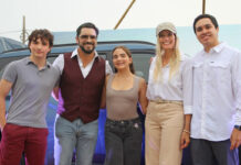 Mitsubishi lanza la nueva Destinator y marca su evolución