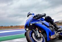 ¿Cómo cuidar y hacer rendir al máximo una moto deportiva?