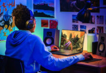 NVIDIA acompaña el regreso a clases con tecnología GeForce RTX