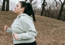 Feria gratuita en Miraflores busca enfrentar la obesidad