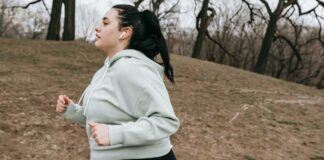 Feria gratuita en Miraflores busca enfrentar la obesidad