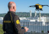 Prosegur lanza su sistema antidrones para reforzar la seguridad
