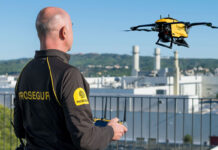 Prosegur lanza su sistema antidrones para reforzar la seguridad