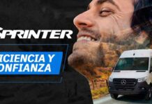 La seguridad como prioridad en el traslado de pasajeros