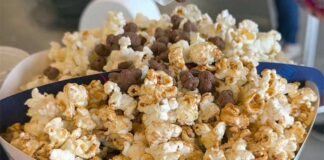 Nestlé y Cineplanet lanzan Sublime Pops