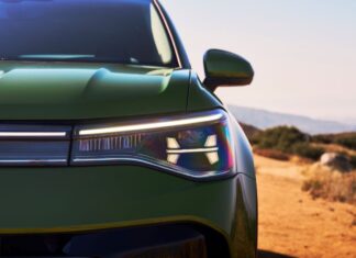 Volkswagen Taos SE Black del 2026, un SUV eficiente y con más de actitud