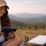 Tus aliados tecnológicos para organizar el feriado largo