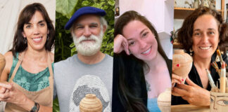 Vuelve la exposición solidaria TROMPOS en su 5ta edición