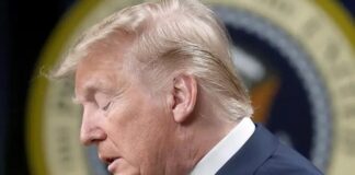 “La soledad del poder: Trump enfrenta la retirada de sus aliados”