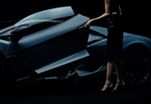 Un manifiesto visual sobre la autodeterminación femenina que refleja la evolución de una comunidad de clientes y empleadas en constante expansión.