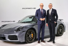 Porsche se reestructura: “más ágil, más rápido y aún más deseable”