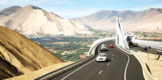 MTC fija fecha para iniciar la construcción de la Nueva Carretera Central