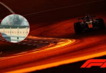 La guerra sacude el calendario de F1: celebrar un GP en Oriente Medio es «muy difícil»