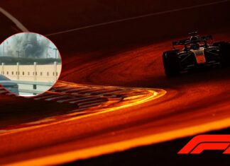 La guerra sacude el calendario de F1: celebrar un GP en Oriente Medio es «muy difícil»