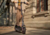 El peligro de los scooter eléctricos