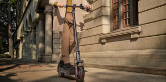 El peligro de los scooter eléctricos